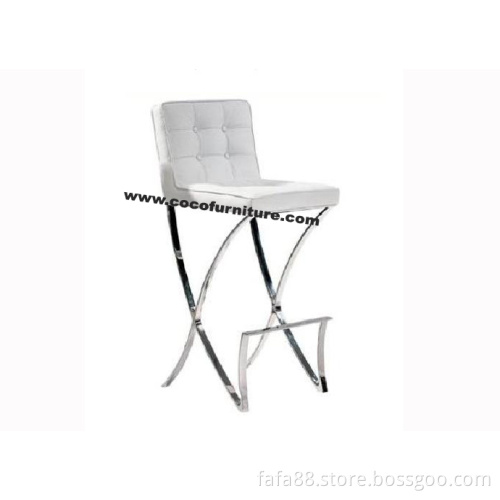 Barcelona Bar Chair